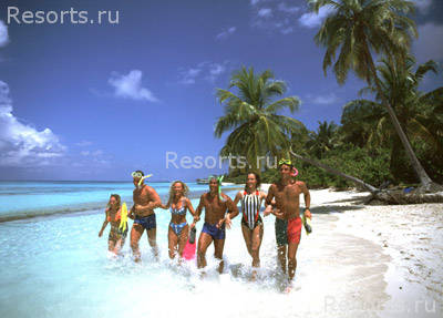 Sun Island Resort & Spa 22